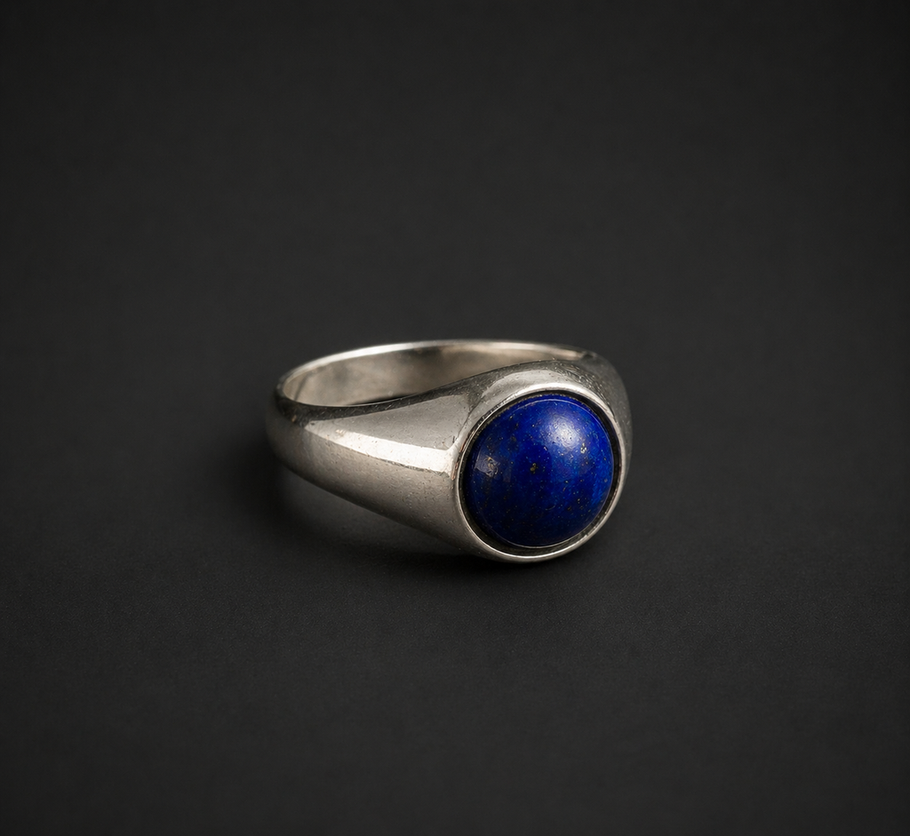 Imperial Lapis 925.