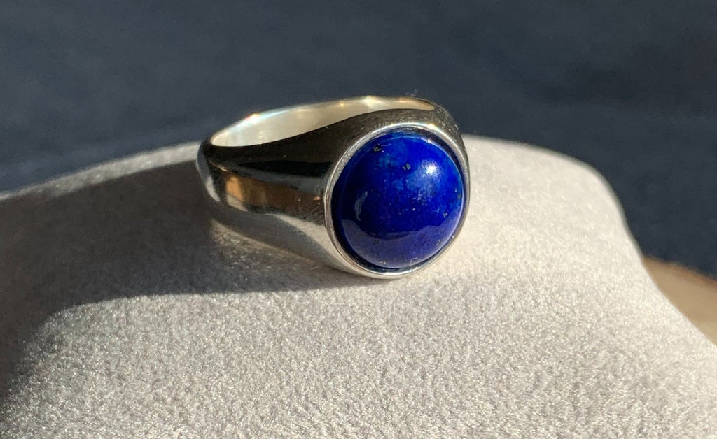 Imperial Lapis 925.