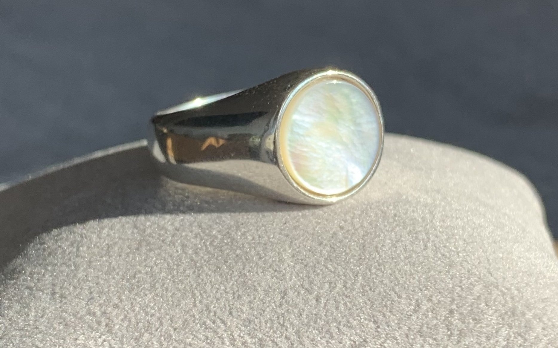 Moon Vibes 925.