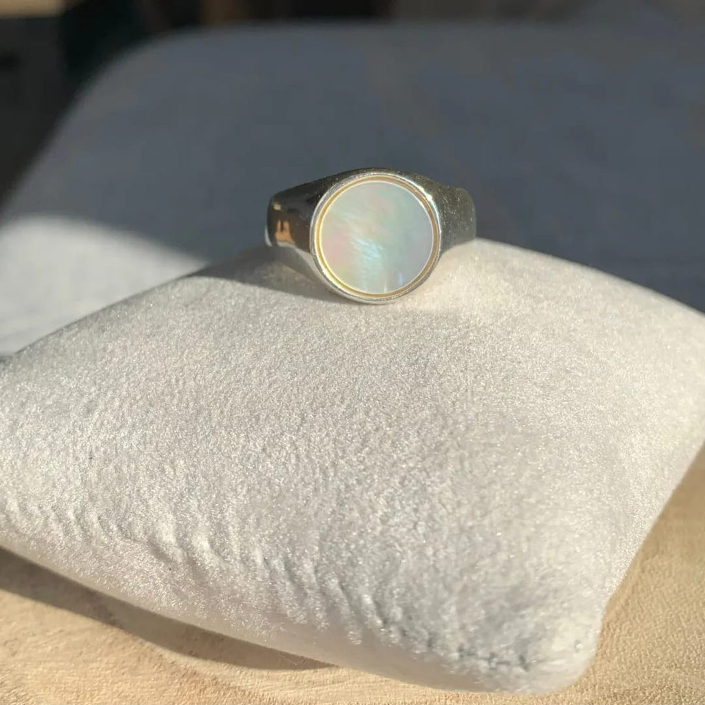 Moon Vibes 925.