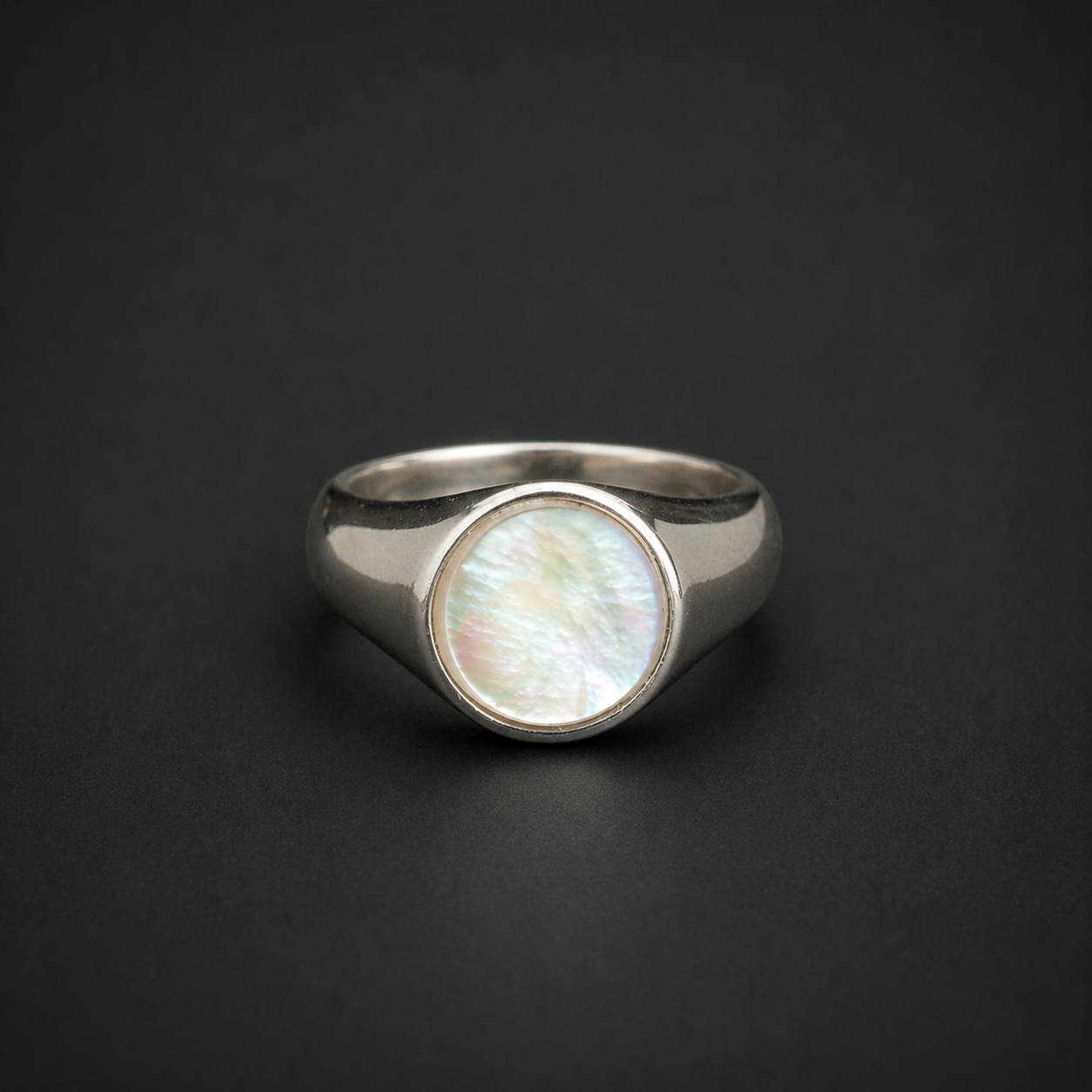 Moon Vibes 925.
